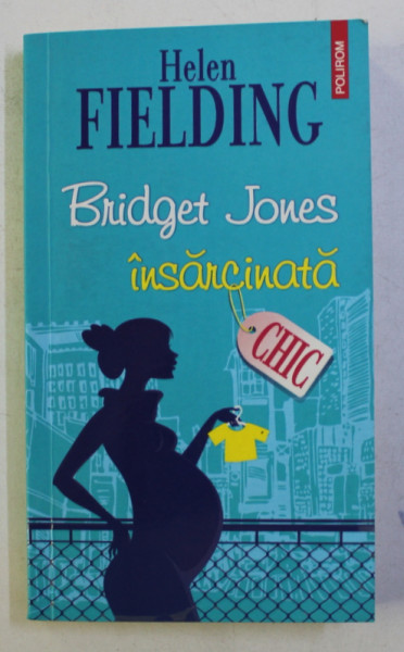 BRIDGET JONES INSARCINATA de HELEN FIELDING , 2017