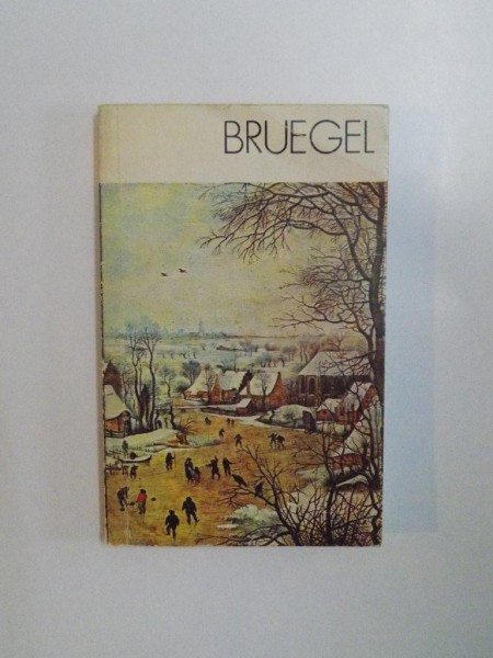 BRUEGEL de MICHAL WALICKI , 1973