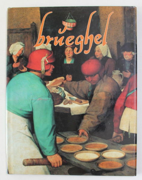 BRUEGHEL par ANNE MARIE MASCHERONI , 1993