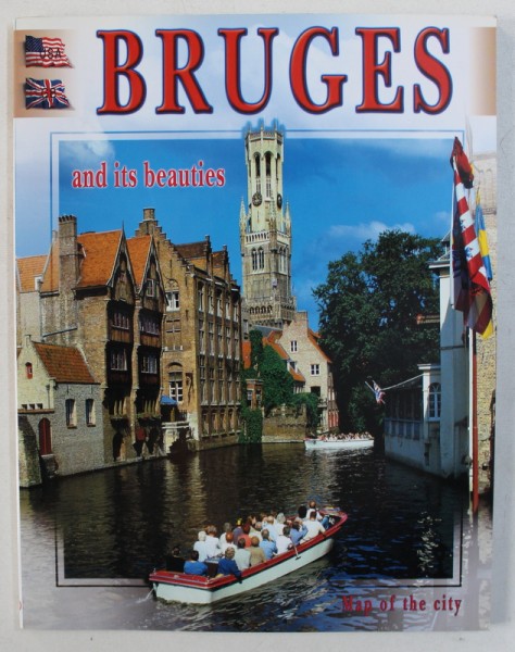 BRUGES AND ITS BEAUTIES , 2002