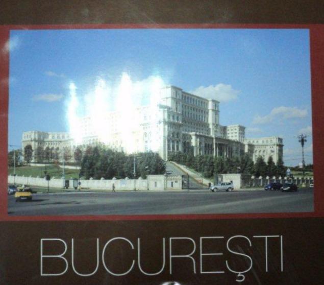 BUCURESTI 2011