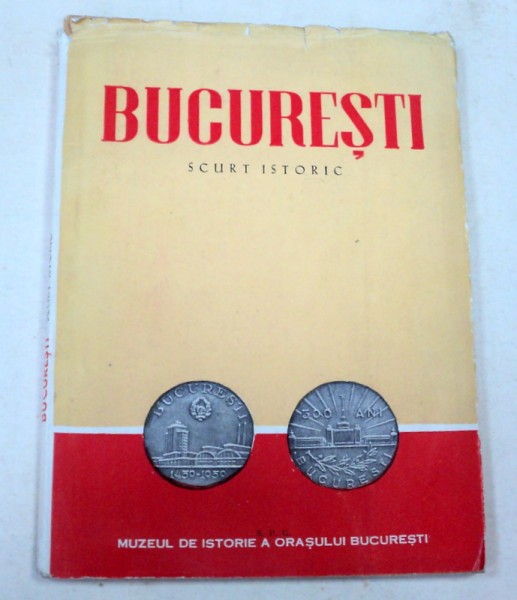 BUCURESTI