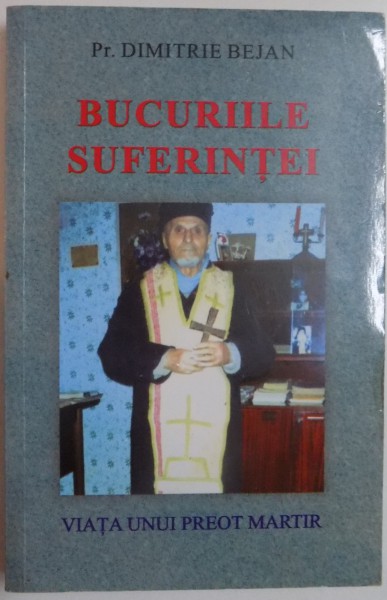 BUCURIILE SUFERINTEI DE DIMITRIE BEJAN , EDITIA A II A , 2010