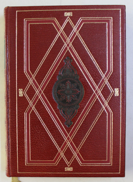 BUG - JARGAL par VICTOR HUGO , 1984