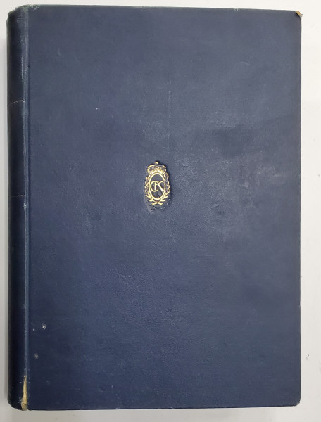 Buletinul Comisiunii Monumentelor Istorice, Anul I - IV - 1908 - 1911