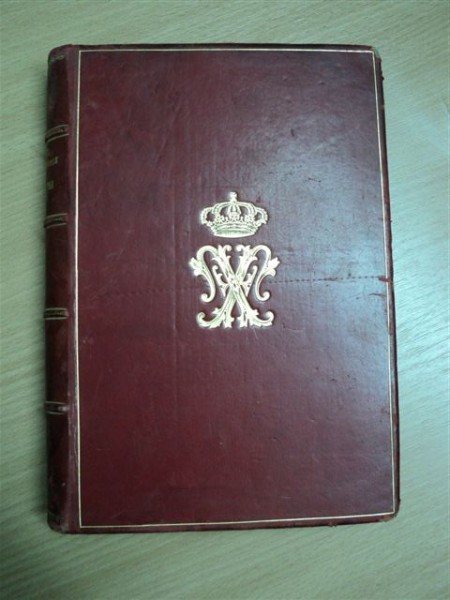 Buletinul Direcţiunei Generale a Serviviului Sanitar, Anul XVII, 1905, Bucureşti