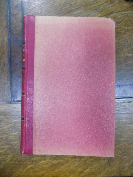 Buzescu de Ion Dumitrescu, Bucuresti, Libraria Ioanid 1858