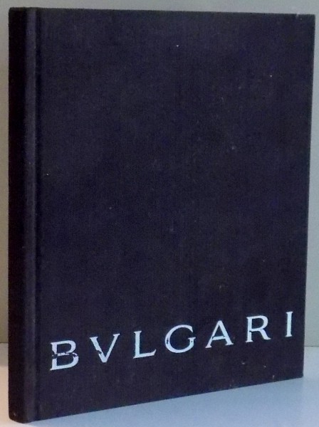 BVLGARI , 2013