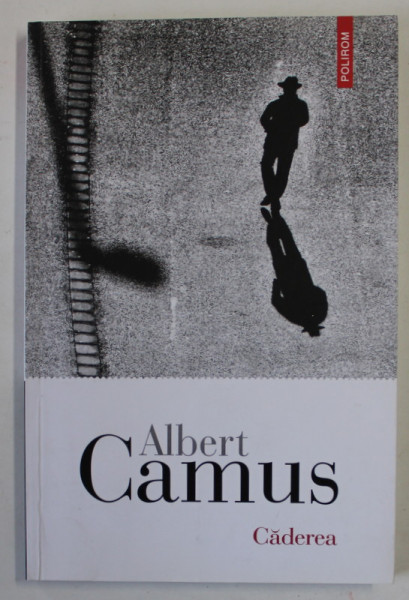 CADEREA de ALBERT CAMUS , 2021