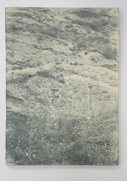 CAIET DE PASTI de  LILA PASSIMA si SILVIA CAZACU , 2000