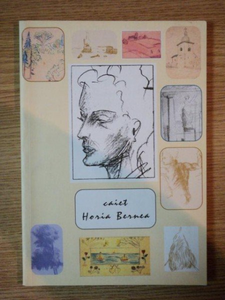 CAIET HORIA BERNEA , 2003