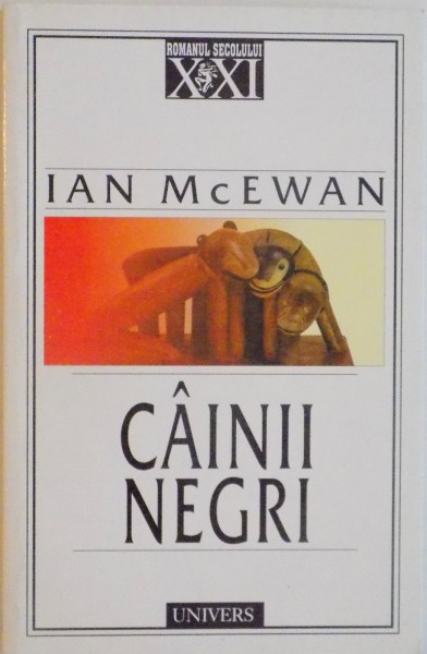 CAINII NEGRI de IAN McEWAN, 1999