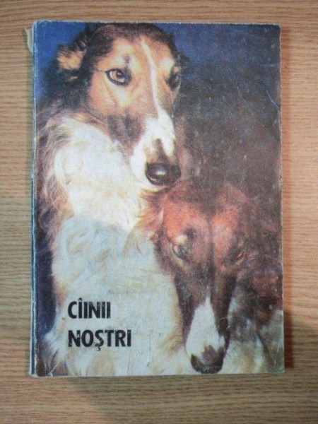 CAINII NOSTRI , BULETIN DOCUMENTAR , NR 2 , ANUL AL VIII-LEA de RUXANDRA NICOLESCU