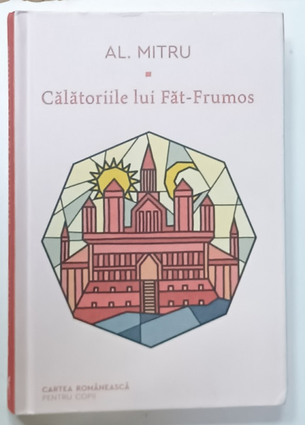 CALATORIILE LUI FAT - FRUMOS de AL. MITRU , 2022