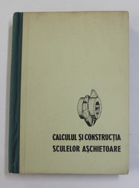 CALCULUL SI CONSTRUCTIA SCULELOR ASCHIETOARE de ION LAZARESCU , 1962