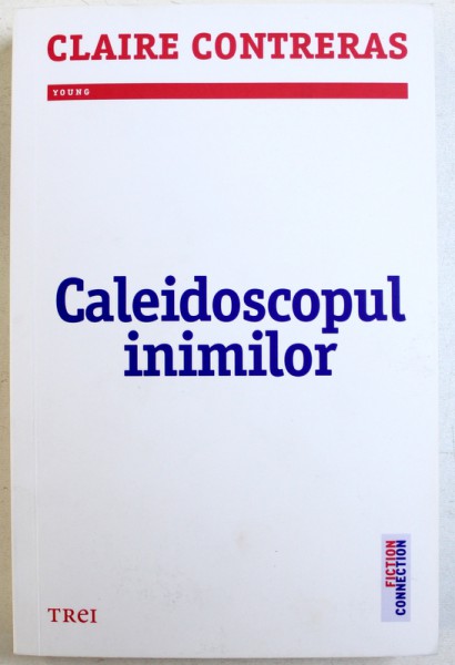CALEIDOSCOPUL INIMILOR , 2016