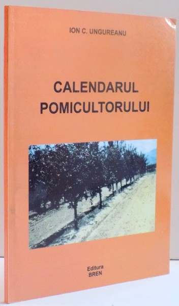 CALENDARUL POMICULTORULUI , 2003