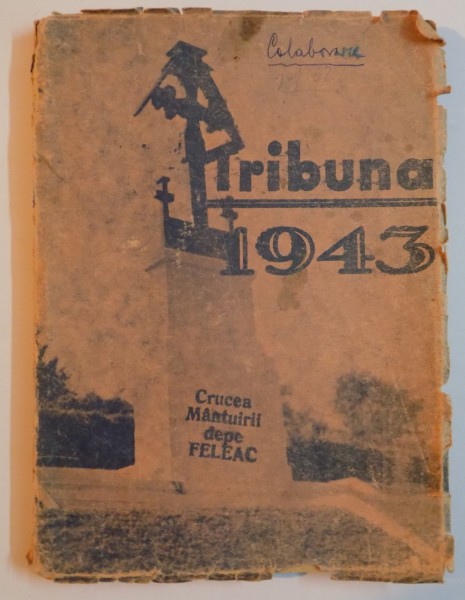 CALENDARUL TRIBUNA , 1943