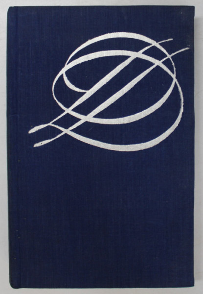 CALUGARITA / NEPOTUL LUI RAMEAU / JACQUES FATALISTUL , romane de DENIS DIDEROT , 1963 *EDITIE CARTONATA