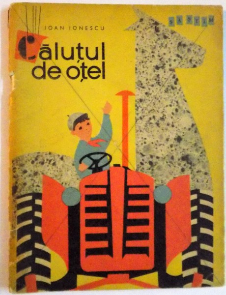 CALUTUL DE OTEL