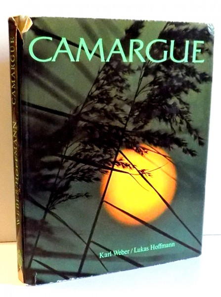 CAMARGUE von KARL WEBBER, LUKAS HOFFMANN , 1968