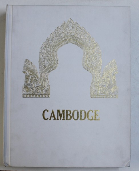 CAMBODGE , 1962