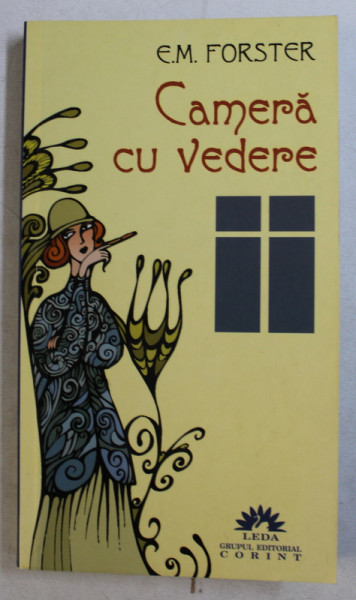 CAMERA CU VEDERE de E. M. FORSTER , 2007