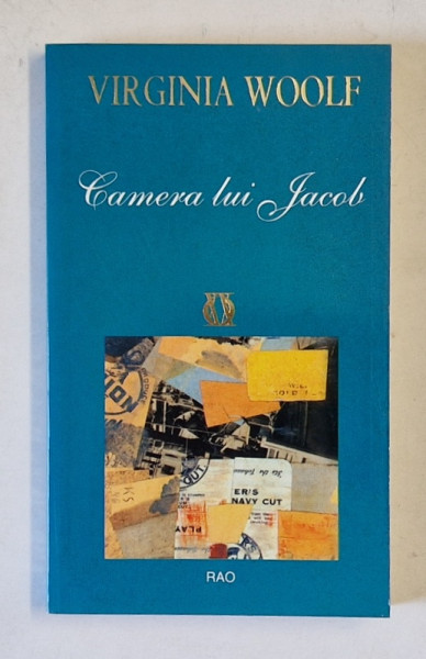 CAMERA LUI JACOB de VIRGINIA  WOOLF , 2006