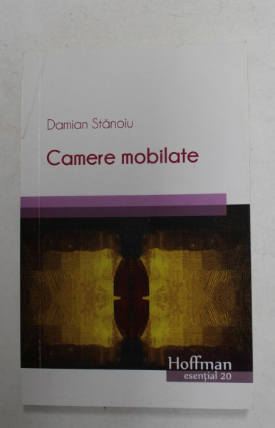 CAMERE MOBILATE de DAMIAN STANOIU , 2018