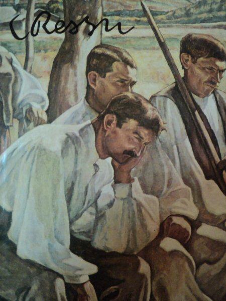 CAMIL RESSU-GHEORGE COSMA,BUC.1967
