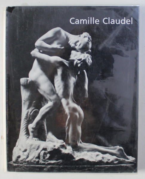 CAMILLE CLAUDEL ( 1864 - 1943) , 1984