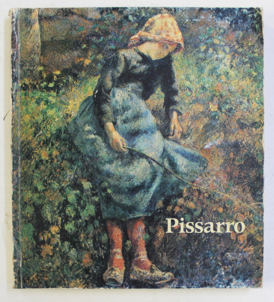 CAMILLE PISSARRO ( 1830 - 1903 ) , 1981