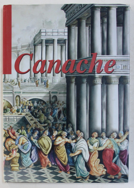 CANACHE , 2005