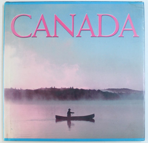 CANADA , edited by ELAINE JONES , 1997