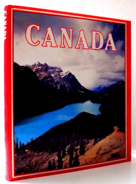 CANADA
