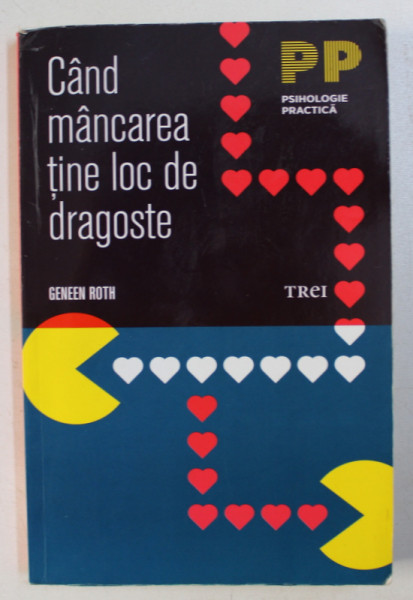 CAND MANCAREA TINE LOC DE DRAGOSTE de GENEEN ROTH , 2013