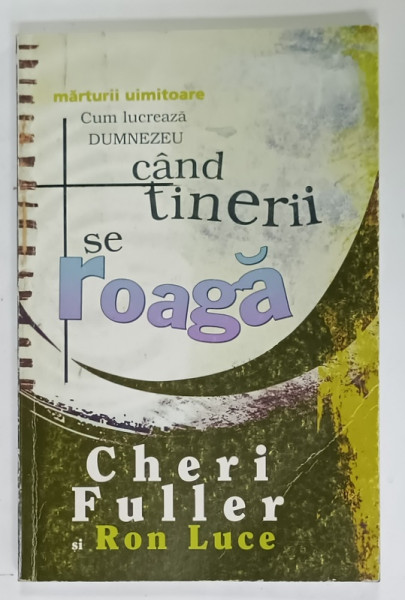 CAND TINERII SE ROAGA de CHERI FULLER si RON LUCE , 2005