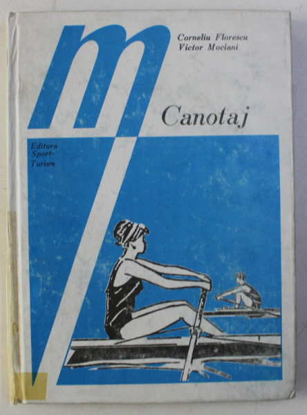 CANOTAJ, 1983