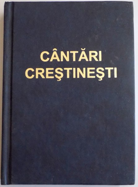 CANTARI CRESTINESTI , 1996