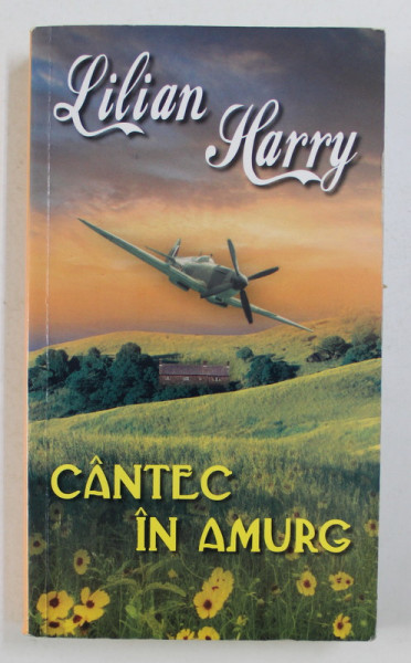 CANTEC IN AMURG de LILIAN HARRY , 2008