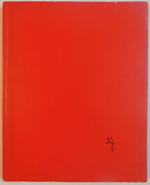 CANTECE IMPOTRIVA MORTII de EUGEN JEBELEANU  1963