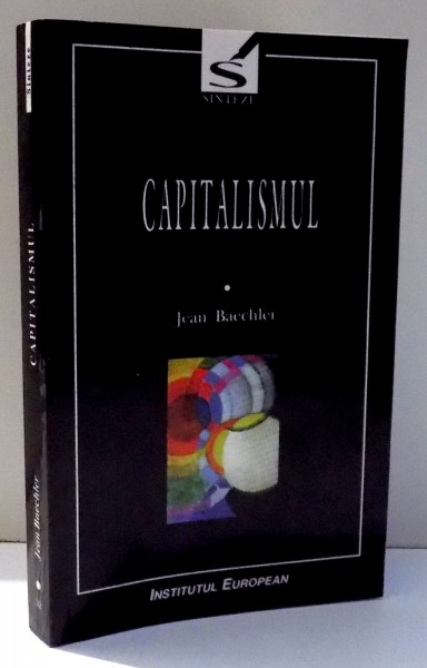 CAPITALISMUL de JEAN BACCHLER , 2001