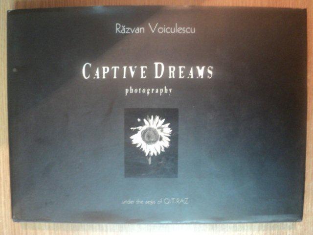 CAPTIVE DREAMS  PHOTOGRAPHY de RAZVAN VOICULESCU  1999