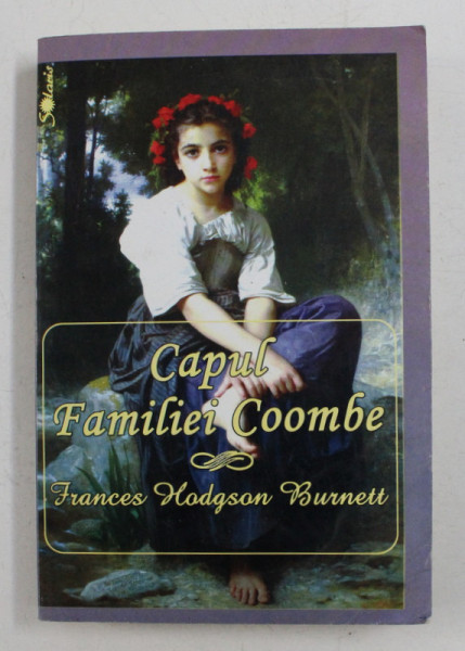 CAPUL FAMILIEI COOMBE DE FRANCES HODGSON BURNETT , 2004