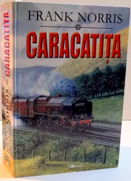 CARACATITA , POVESTIRE DIN CALIFORNIA , 2005