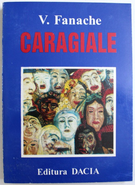 CARAGIALE de V. FANACHE , 1997