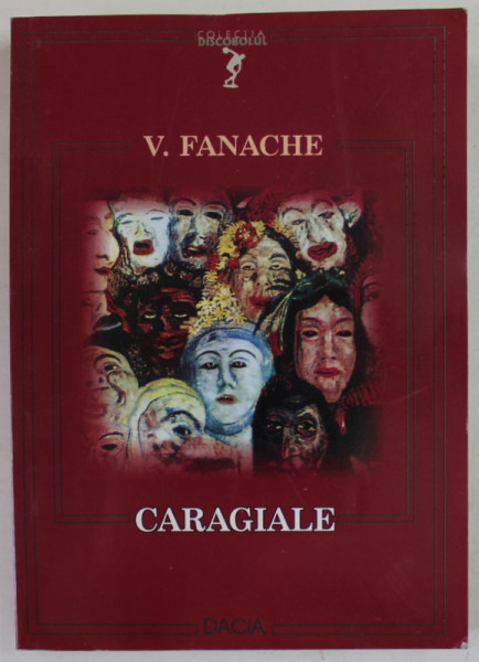 CARAGIALE de V. FANACHE , 2002