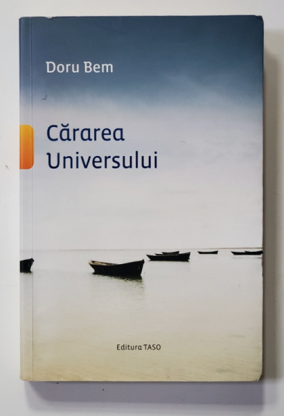 CARAREA UNIVERSULUI de DORU BEM , 2012