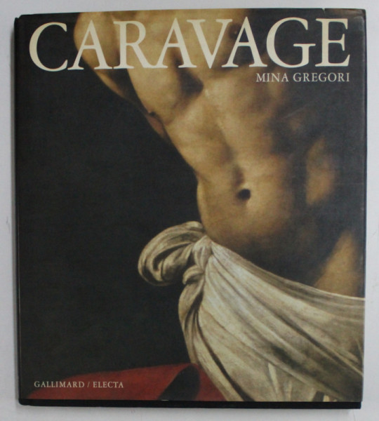 CARAVAGE par MINA GREGORI , 1995