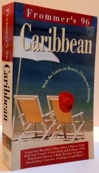 CARIBBEAN , 1995